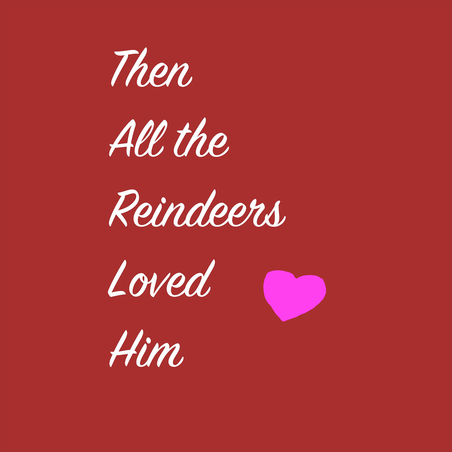 Rudolph