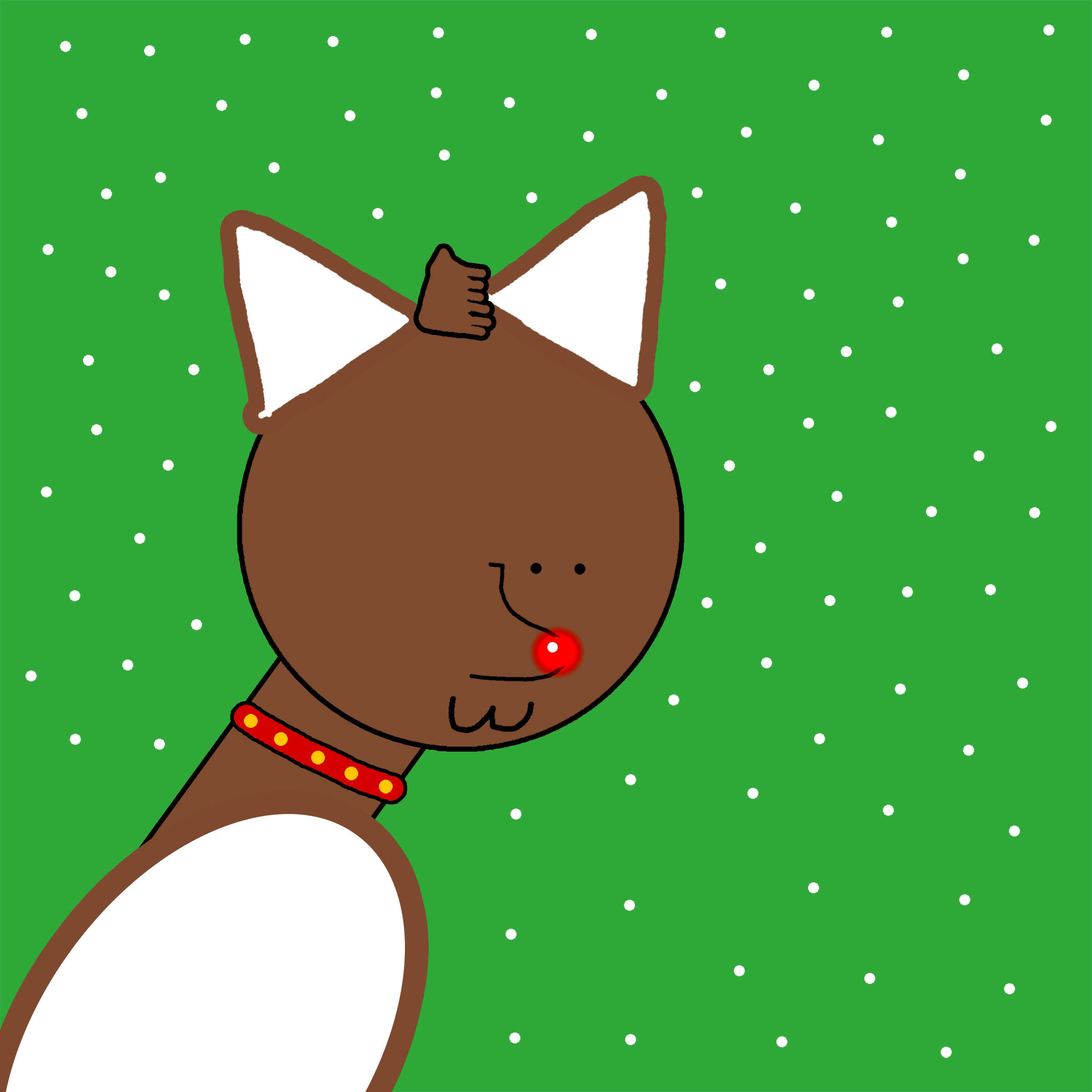 Rudolph
