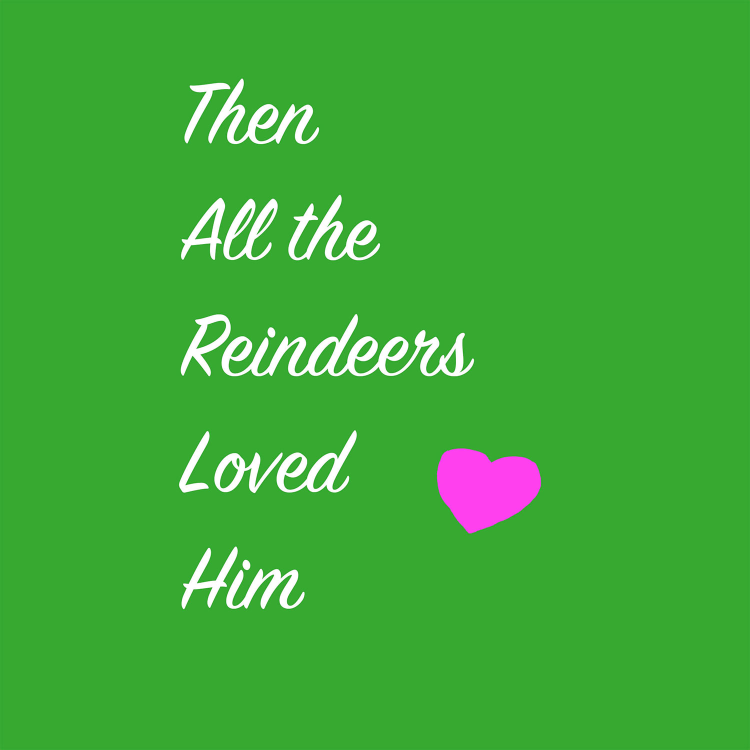 Rudolph