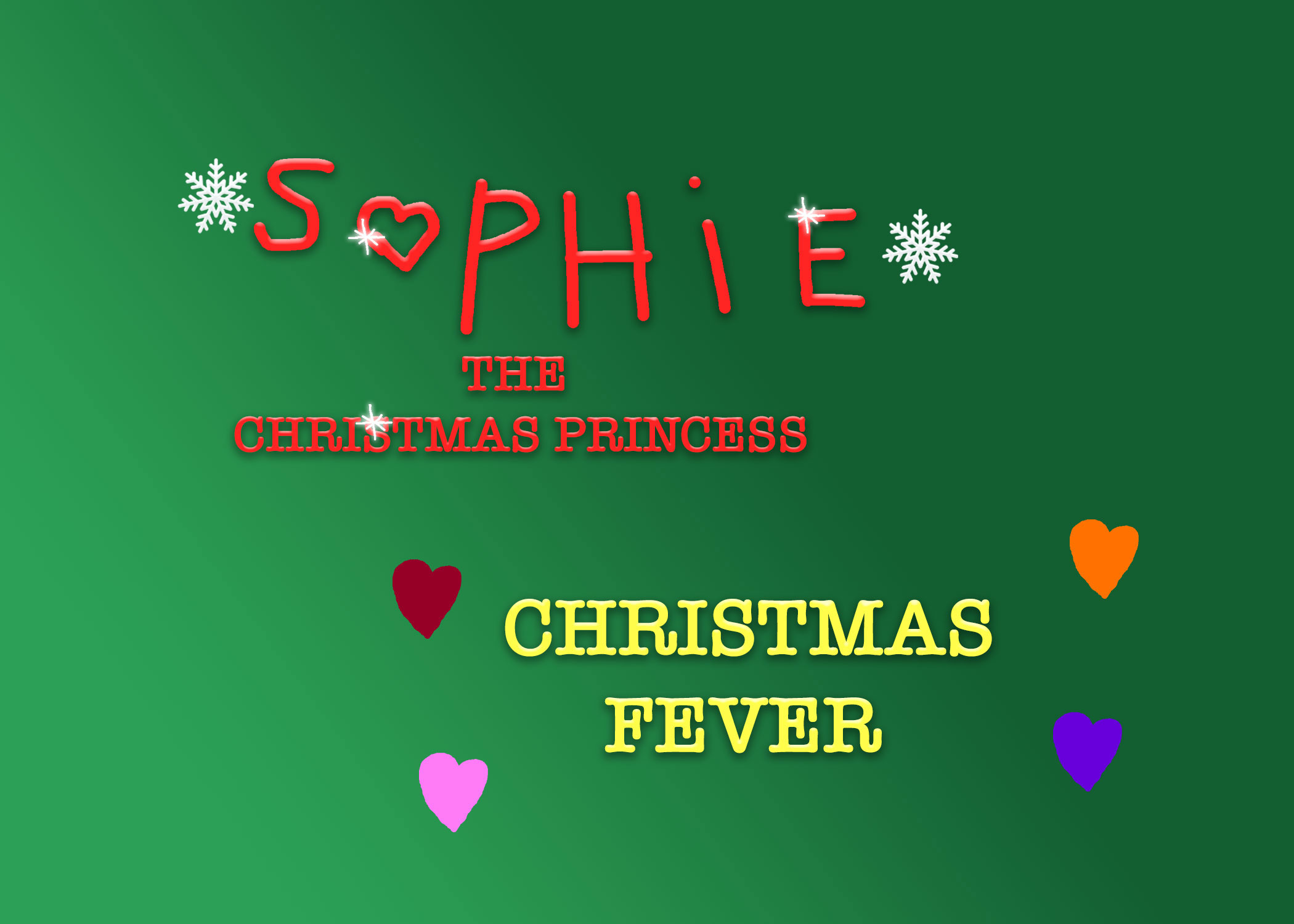 Christmas Fever