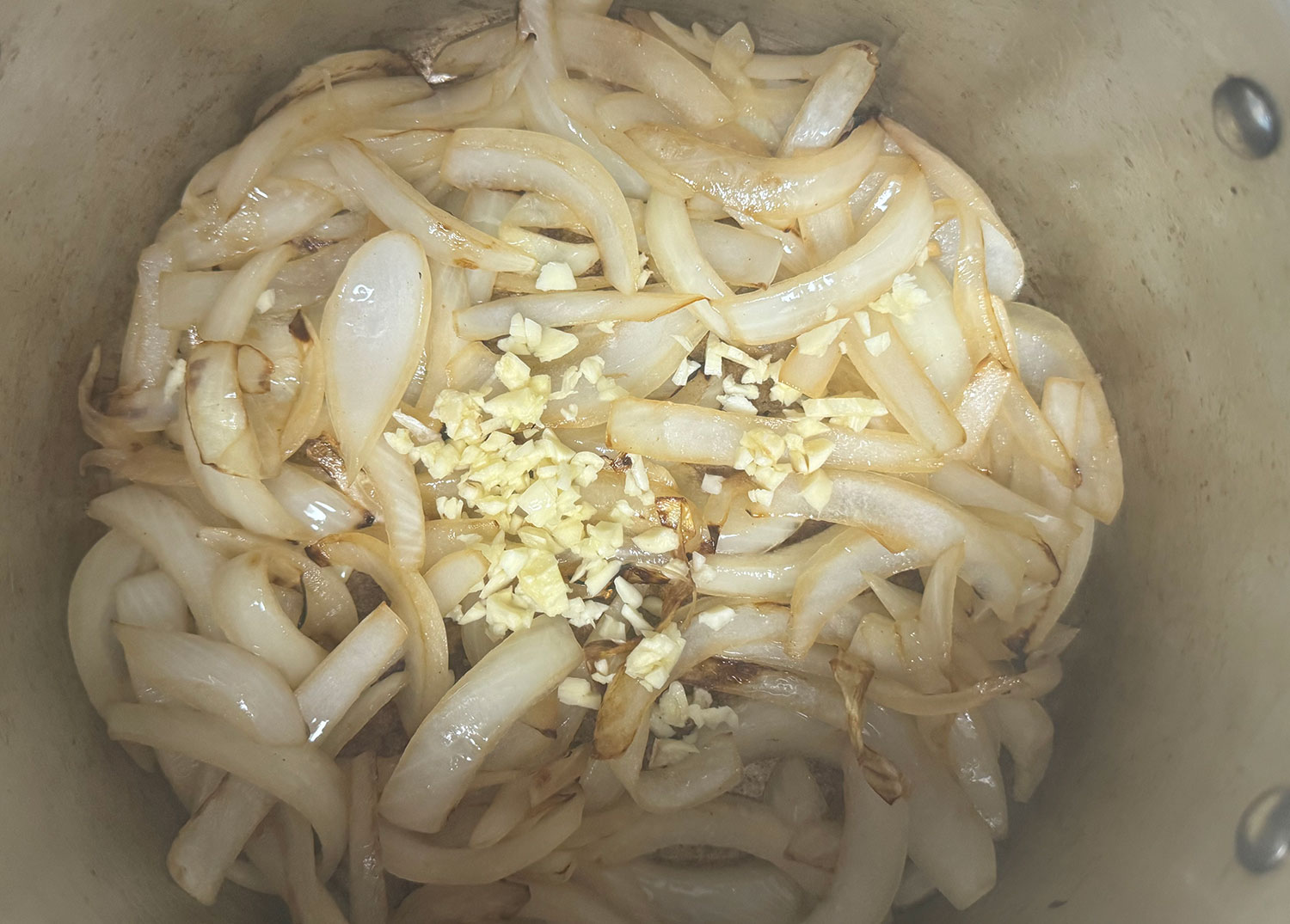 Als cafe Maytag blue cheese Chil
