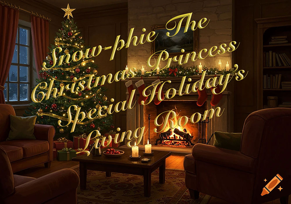 Countdown To Christ's Birth