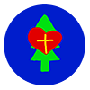 Sophie The Christmas Princess Logo